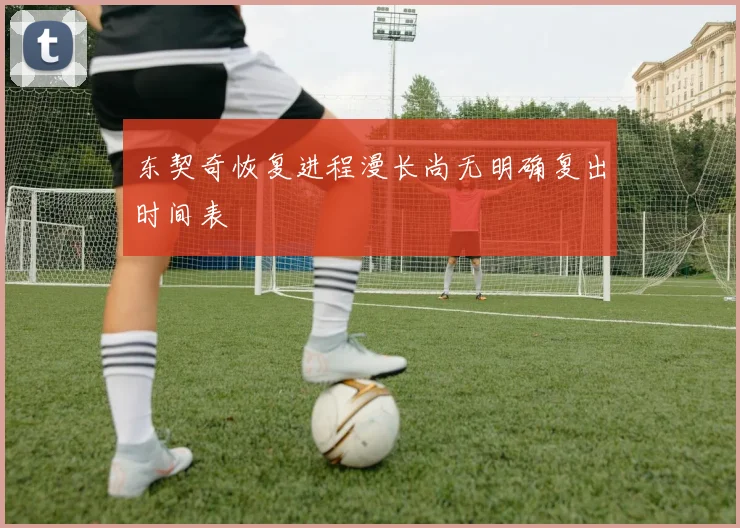 东契奇恢复进程漫长尚无明确复出时间表